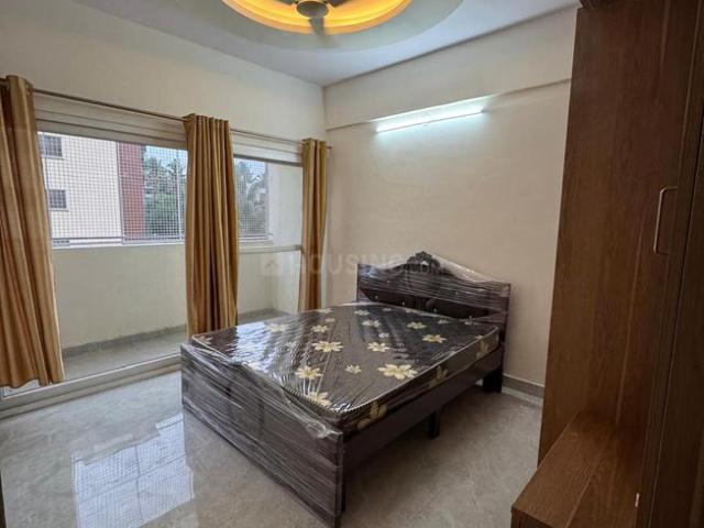 2 BHK Apartment in BTM Layout for rent Bengaluru. The reference number is 20392902