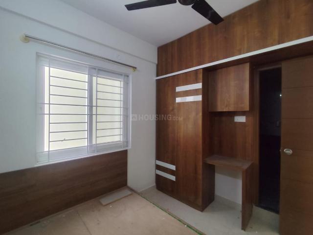 2 BHK Apartment in BTM Layout for rent Bengaluru. The reference number is 20395633