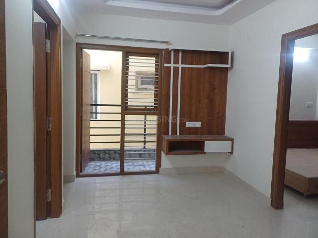 2 BHK Apartment in BTM Layout for rent Bengaluru. The reference number is 20395657