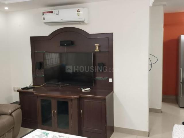 2 BHK Apartment in BTM Layout for rent Bengaluru. The reference number is 20397162