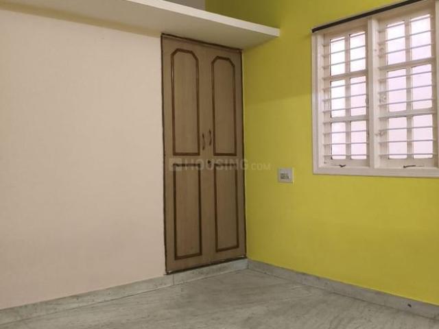 2 BHK Apartment in BTM Layout for rent Bengaluru. The reference number is 21000985