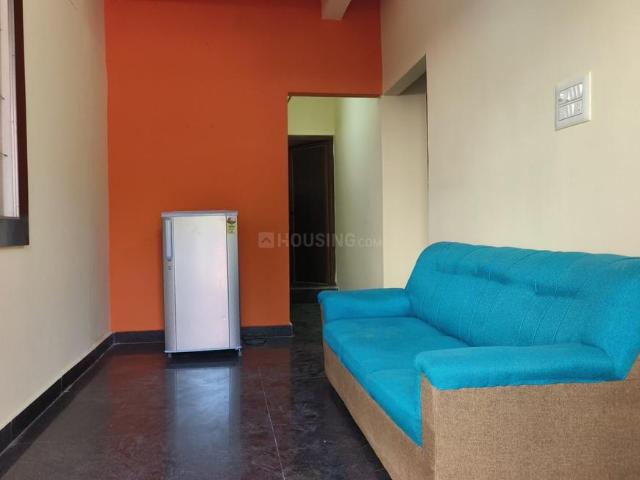 2 BHK Apartment in BTM Layout for rent Bengaluru. The reference number is 9365487