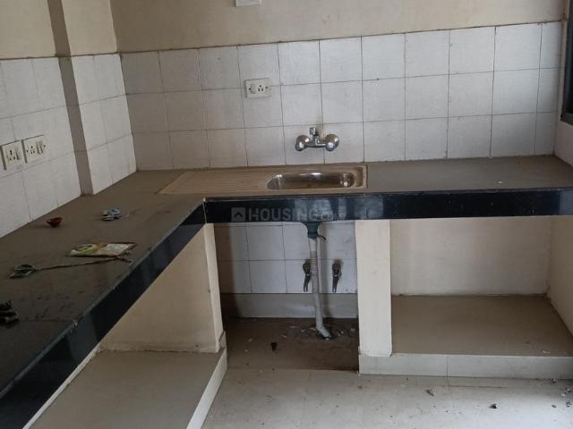 2 BHK Apartment in Butler Colony for resale Lucknow. The reference number is 17722993