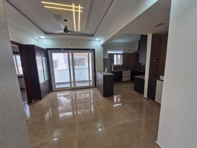 2 BHK Apartment in Budampadu for rent Guntur. The reference number is 20484483