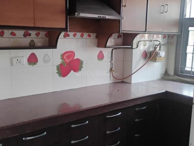 2 BHK Apartment in Buddha Colony for rent Patna. The reference number is 18765346