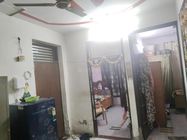 2 BHK Apartment in Budh Vihar for resale North West Delhi. The reference number is 15457188