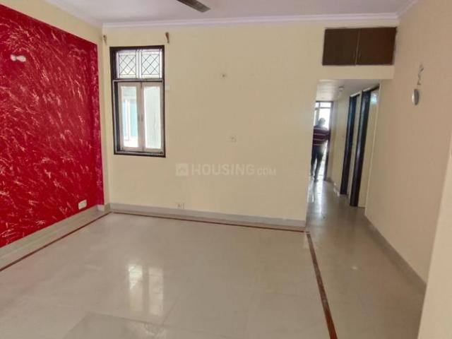 2 BHK Apartment in Budhera for rent Agra. The reference number is 18870459