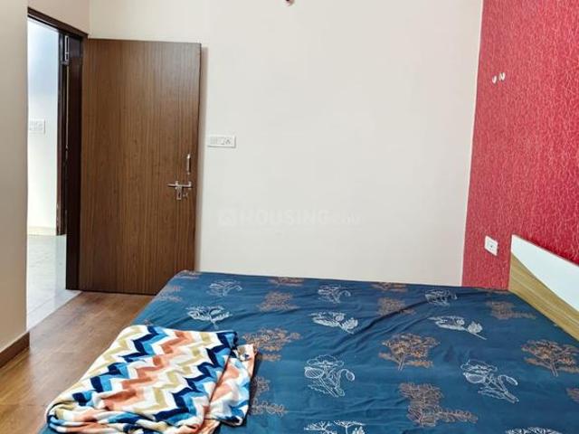 2 BHK Apartment in Budhsinghpura for rent Jaipur. The reference number is 20553874