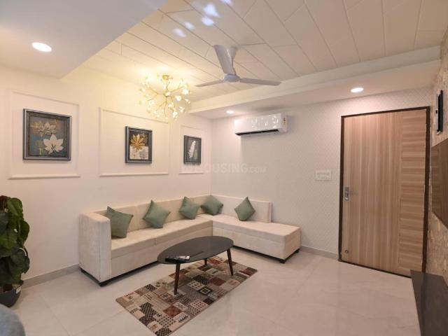2 BHK Apartment in Budhsinghpura for resale Jaipur. The reference number is 20024923