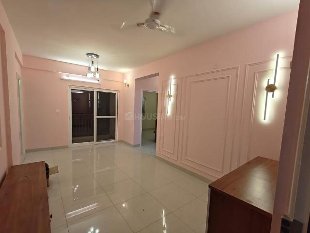 2 BHK Apartment in Budigere Cross for rent Bengaluru. The reference number is 20552013