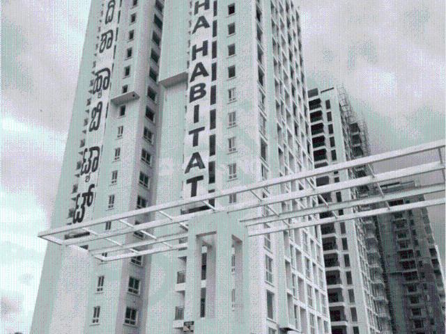 2 BHK Apartment in Budigere Cross for resale Bengaluru. The reference number is 14545977