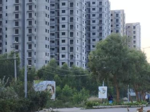 2 BHK Apartment in Budigere Cross for resale Bengaluru. The reference number is 13165726