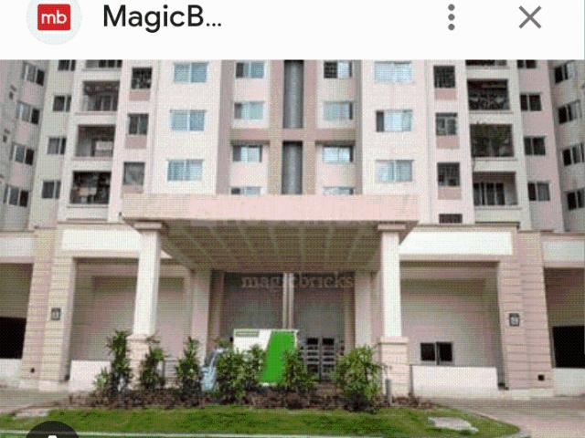 2 BHK Apartment in Budigere Cross for resale Bengaluru. The reference number is 14736507