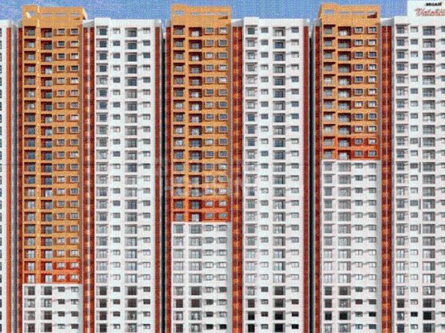 2 BHK Apartment in Budigere Cross for resale Bengaluru. The reference number is 16276890