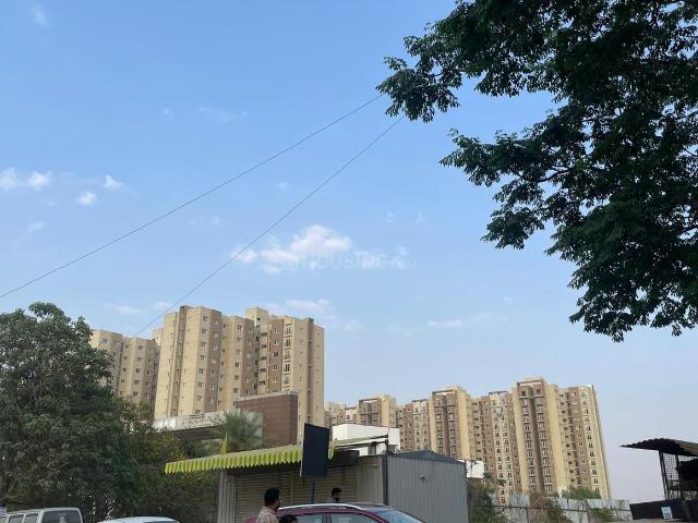 2 BHK Apartment in Budigere Cross for resale Bengaluru. The reference number is 18888196