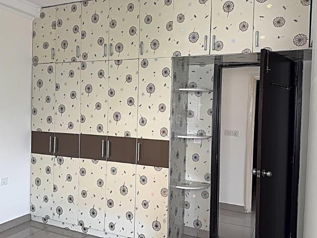 2 BHK Apartment in Budigere Cross for resale Bengaluru. The reference number is 19656778