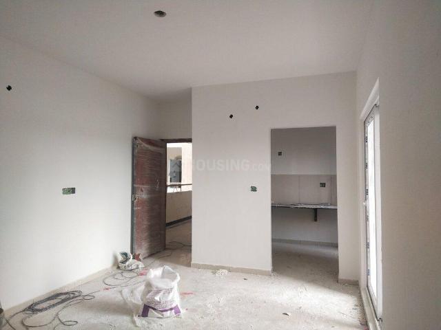 2 BHK Apartment in Budigere Cross for resale Bengaluru. The reference number is 19823726