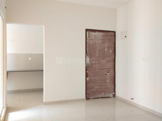 2 BHK Apartment in Budigere Cross for resale Bengaluru. The reference number is 19884881