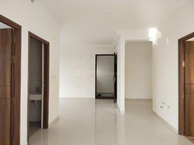 2 BHK Apartment in Budigere Cross for resale Bengaluru. The reference number is 19981934