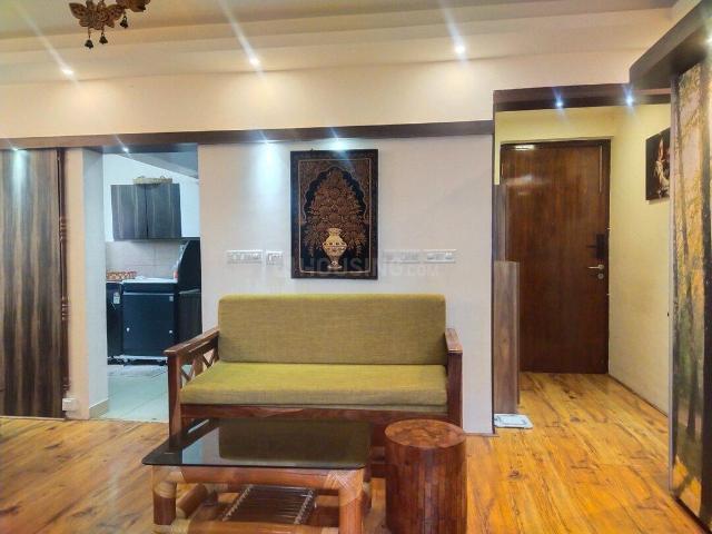 2 BHK Apartment in Budigere Cross for resale Bengaluru. The reference number is 20451624