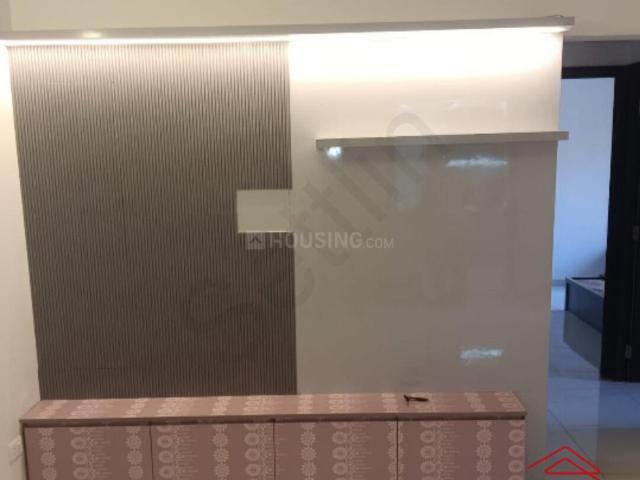 2 BHK Apartment in Budigere Cross for resale Bengaluru. The reference number is 20664042