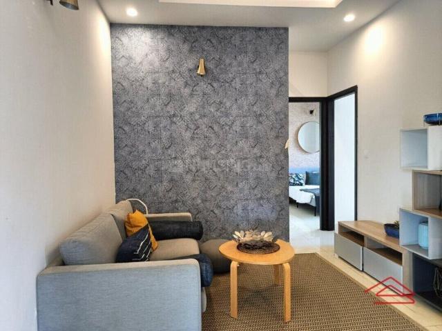 2 BHK Apartment in Budigere Cross for resale Bengaluru. The reference number is 20035754