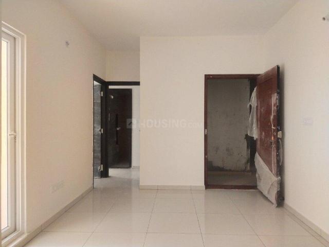 2 BHK Apartment in Budigere Cross for resale Bengaluru. The reference number is 20190246