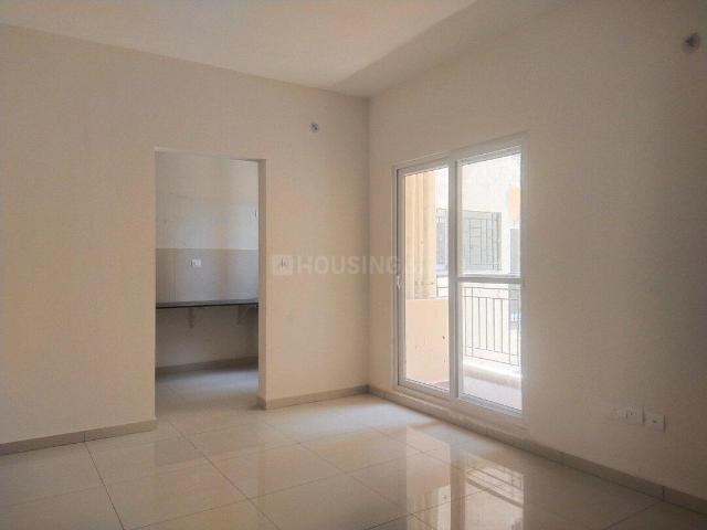 2 BHK Apartment in Budigere Cross for resale Bengaluru. The reference number is 20190247