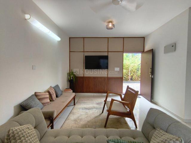 2 BHK Apartment in Budigere Cross for resale Bengaluru. The reference number is 20266070