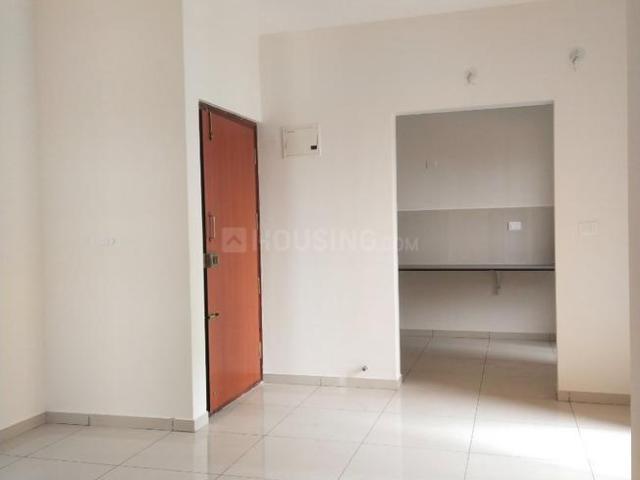 2 BHK Apartment in Budigere Cross for resale Bengaluru. The reference number is 20306004