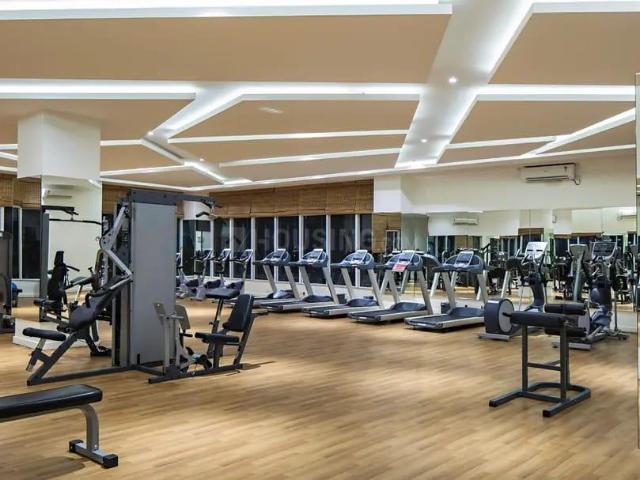 2 BHK Apartment in Budigere Cross for resale Bengaluru. The reference number is 20313267