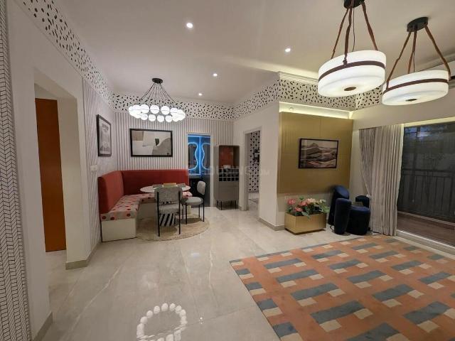 2 BHK Apartment in Budigere Cross for resale Bengaluru. The reference number is 20348518
