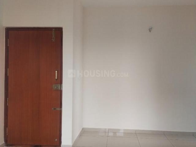 2 BHK Apartment in Budigere Cross for resale Bengaluru. The reference number is 20370071