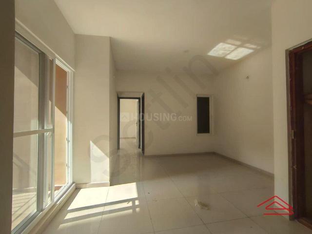 2 BHK Apartment in Budigere Cross for resale Bengaluru. The reference number is 20378184