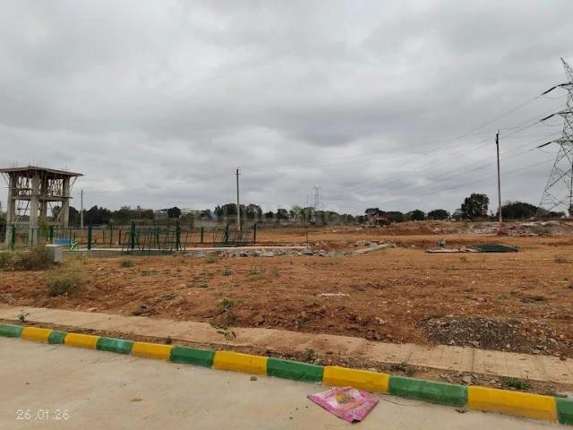 2 BHK Apartment in Budihal for resale Bengaluru. The reference number is 20726198