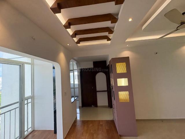 2 BHK Apartment in Bukkasagara for rent Bengaluru. The reference number is 20576927