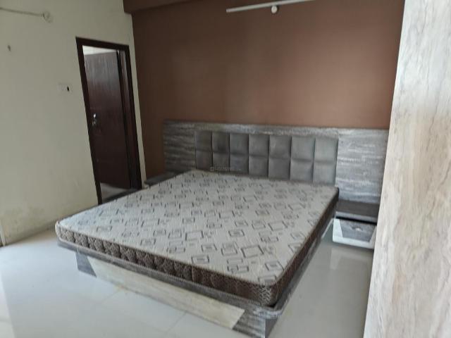 2 BHK Apartment in Bulandshahr for resale Indore. The reference number is 17898636