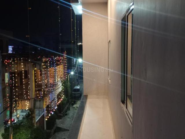 2 BHK Apartment in Bundelkhand University for rent Jhansi. The reference number is 20574447