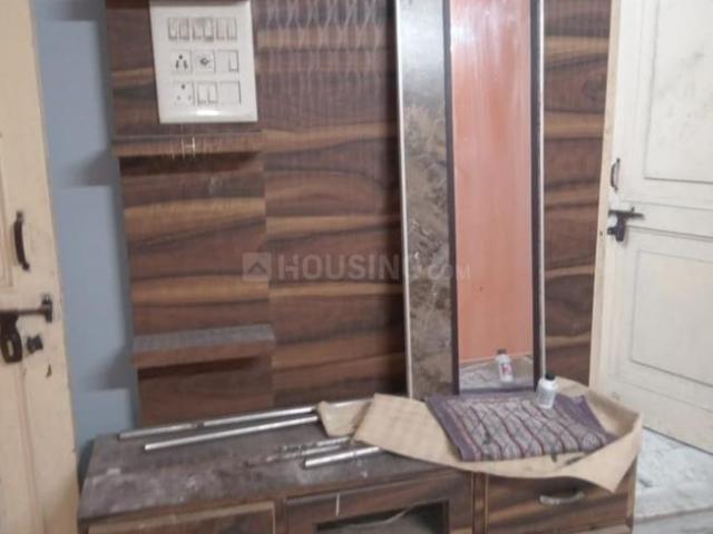 2 BHK Apartment in Burari for rent New Delhi. The reference number is 18797281