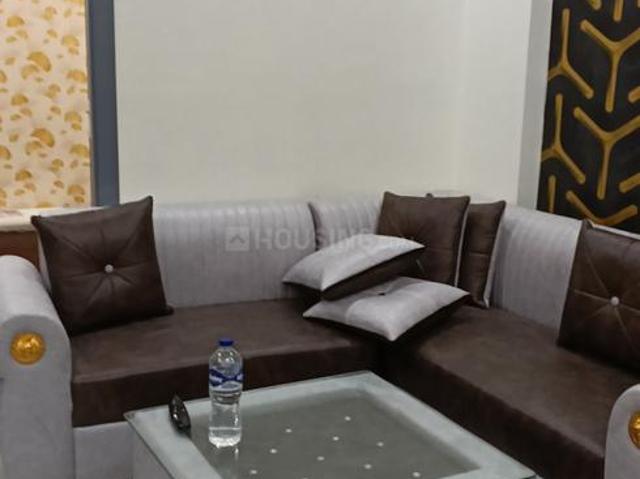 2 BHK Apartment in Burari for rent New Delhi. The reference number is 18988343