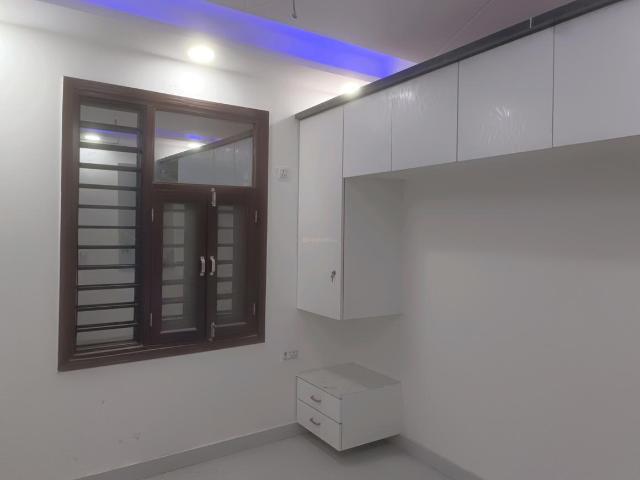 2 BHK Apartment in Burari for resale New Delhi. The reference number is 18923925