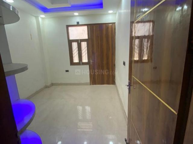 2 BHK Apartment in Burari for resale New Delhi. The reference number is 19662236