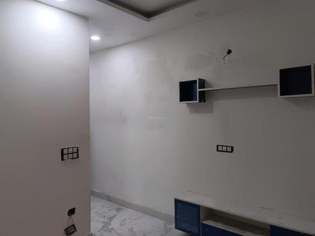 2 BHK Apartment in Burari for resale New Delhi. The reference number is 20051235