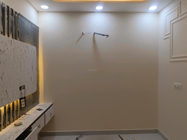 2 BHK Apartment in Burari for resale New Delhi. The reference number is 20122453