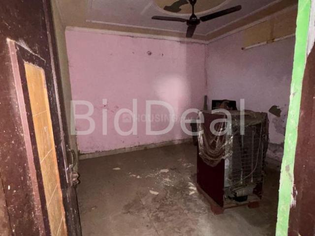 2 BHK Apartment in Burari for resale New Delhi. The reference number is 20697264