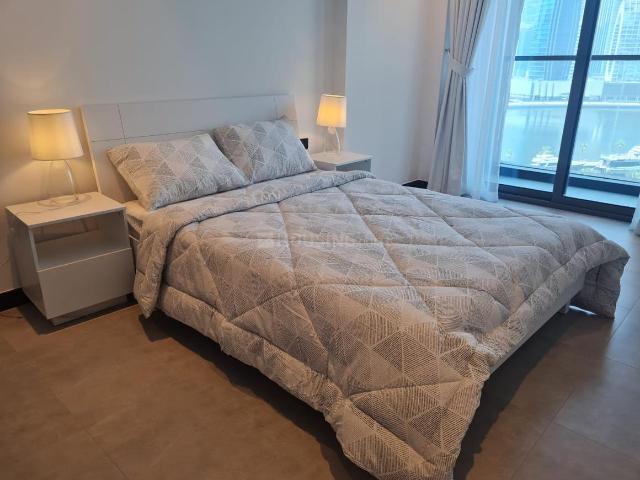 2 BHK Apartment in Business Bay for resale Dubai. The reference number is 20076770