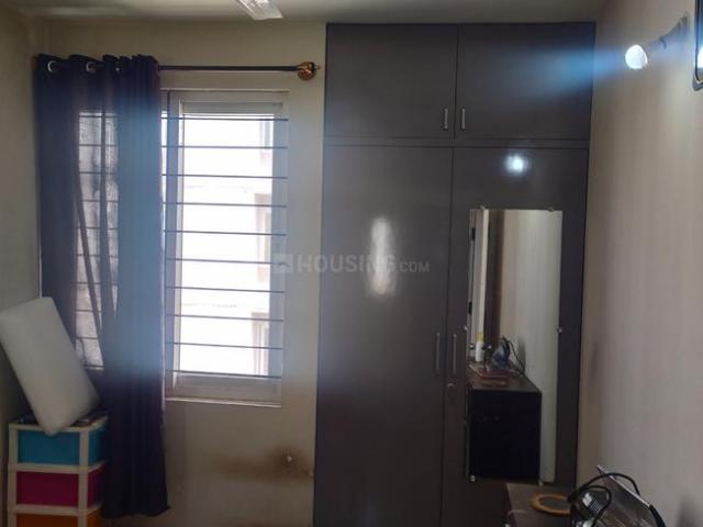 2 BHK Apartment in Byagadadhenahalli for resale Bengaluru. The reference number is 18522323