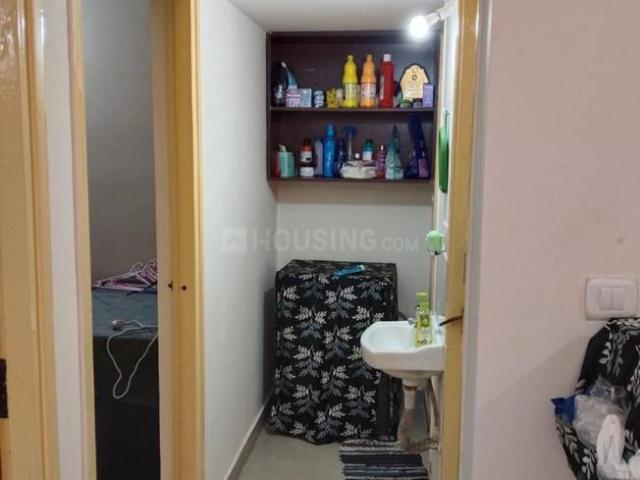 2 BHK Apartment in Byagadadhenahalli for resale Bengaluru. The reference number is 19488303