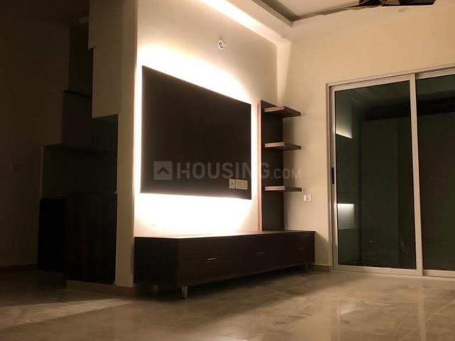 2 BHK Apartment in Bychapura for rent Bengaluru. The reference number is 20520952
