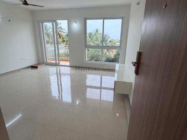 2 BHK Apartment in Bychapura for rent Bengaluru. The reference number is 20810858